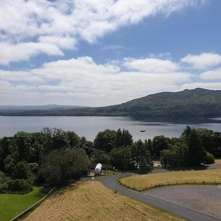 Lila Lake Isle Luxury Aparthotel Sligo Zewnętrze zdjęcie