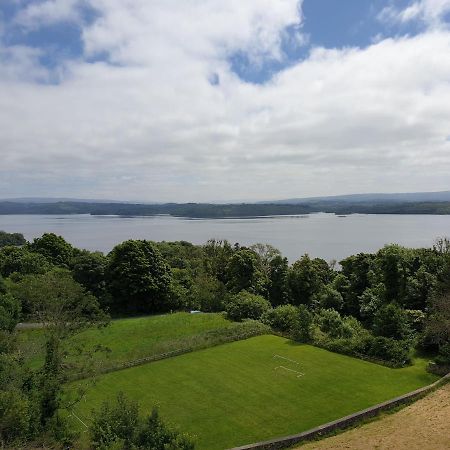 Lila Lake Isle Luxury Aparthotel Sligo Zewnętrze zdjęcie