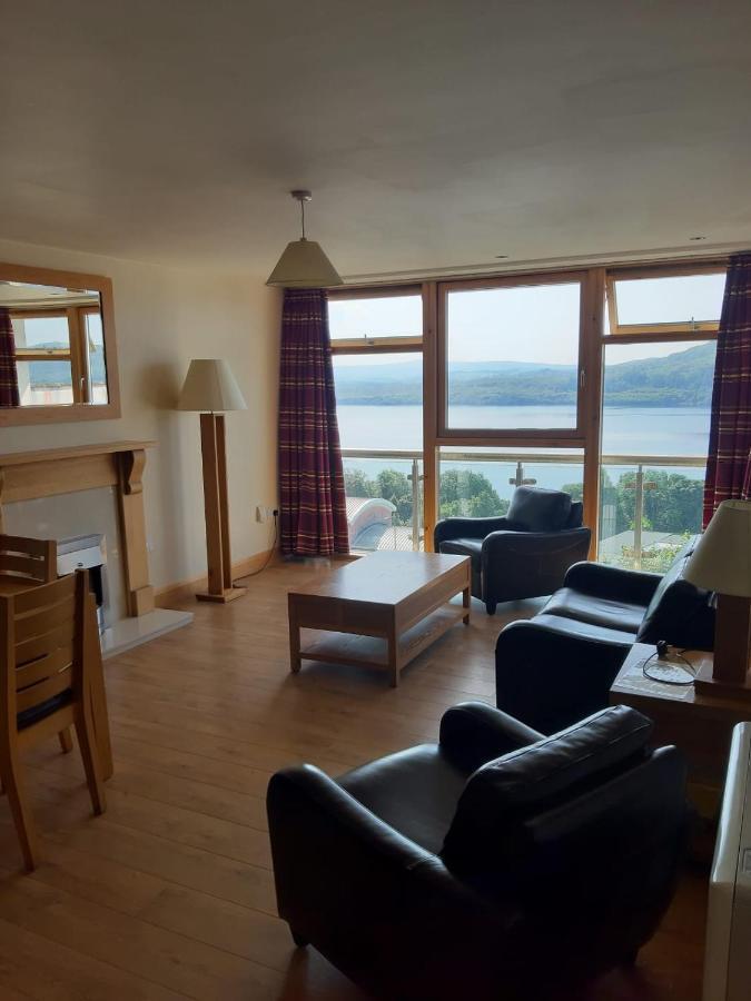 Lila Lake Isle Luxury Aparthotel Sligo Zewnętrze zdjęcie