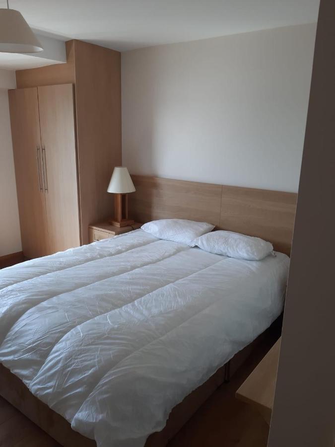 Lila Lake Isle Luxury Aparthotel Sligo Zewnętrze zdjęcie