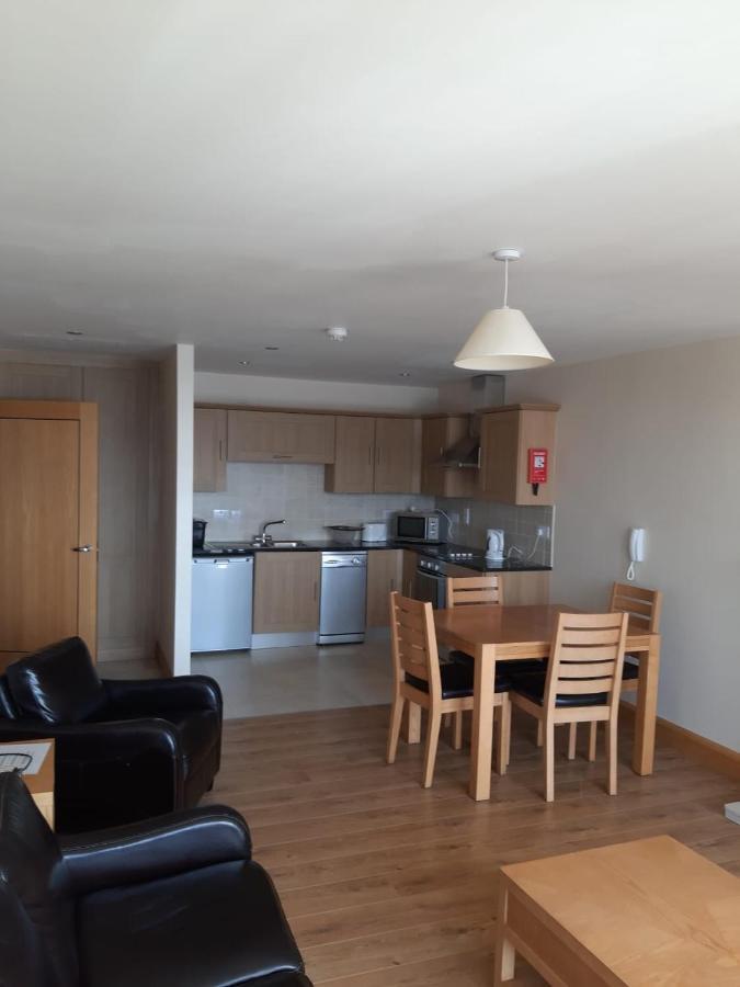 Lila Lake Isle Luxury Aparthotel Sligo Zewnętrze zdjęcie