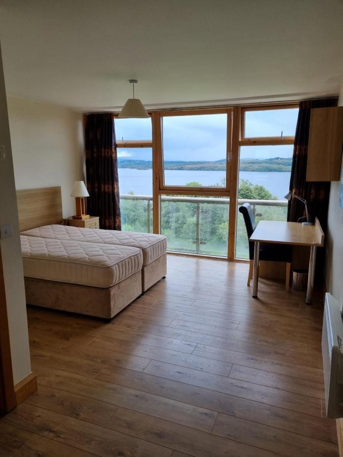 Lila Lake Isle Luxury Aparthotel Sligo Zewnętrze zdjęcie