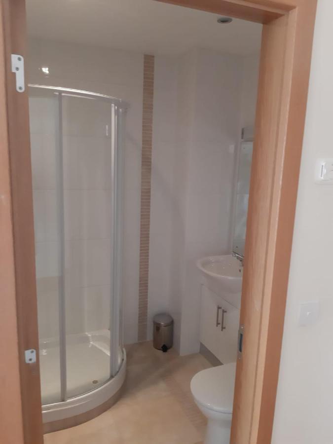 Lila Lake Isle Luxury Aparthotel Sligo Zewnętrze zdjęcie
