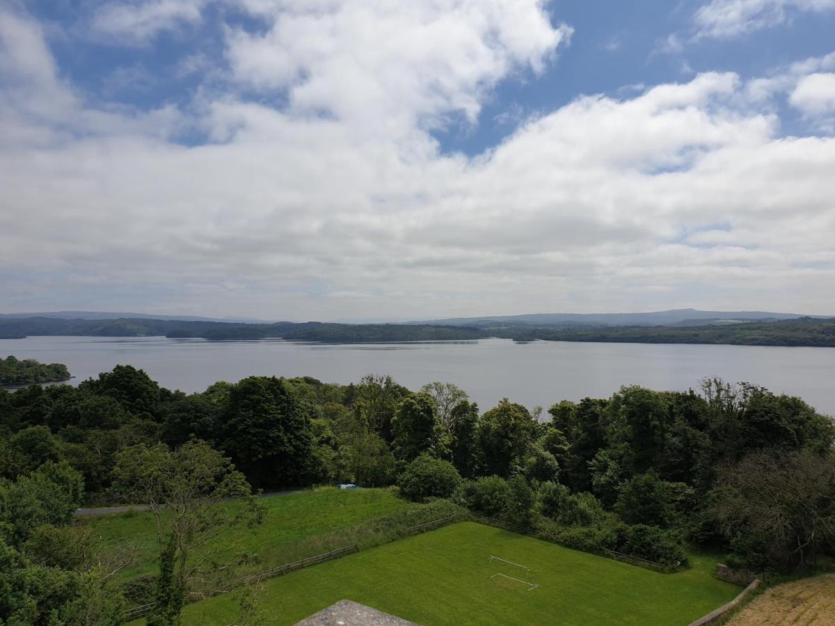 Lila Lake Isle Luxury Aparthotel Sligo Zewnętrze zdjęcie