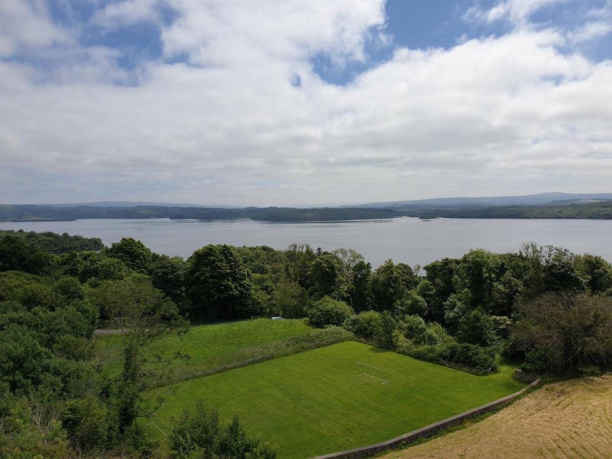 Lila Lake Isle Luxury Aparthotel Sligo Zewnętrze zdjęcie